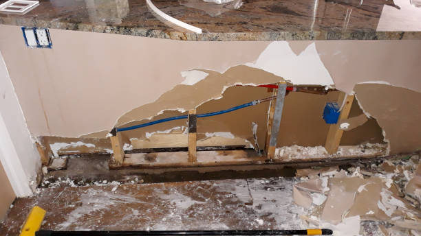 Best Water damage restoration near me  in Fultonde, AL